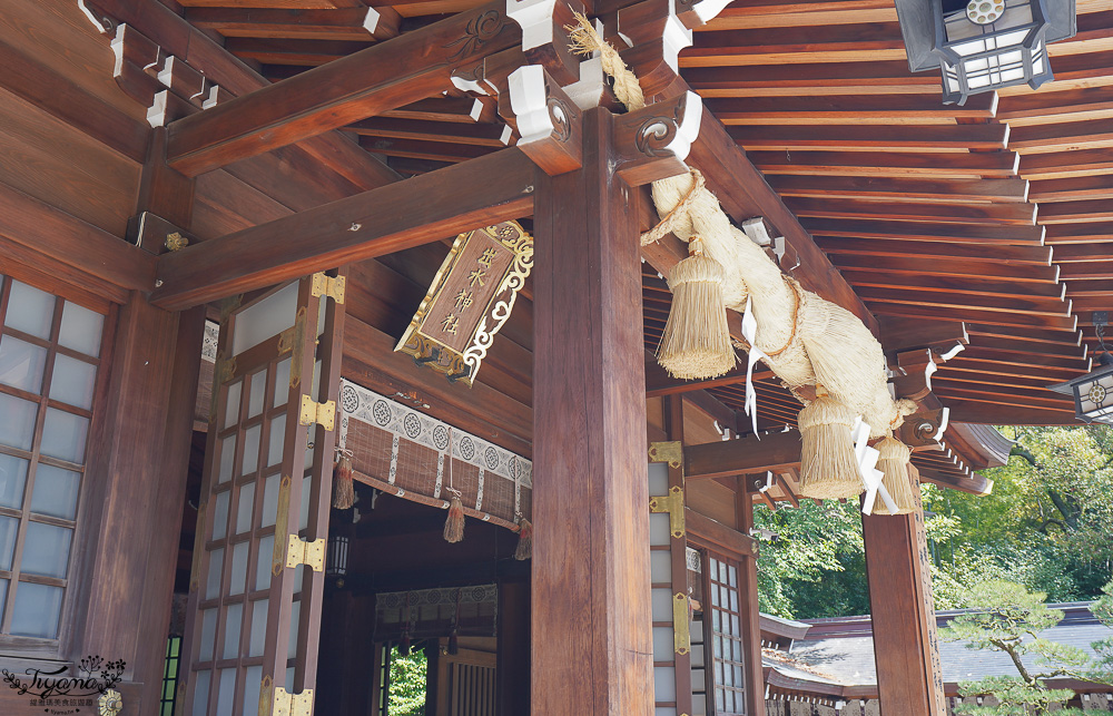 熊本必遊景點｜水前寺成趣園：江戶時期建造至今的日式庭園，熊本市區就有絕美庭園 @緹雅瑪 美食旅遊趣