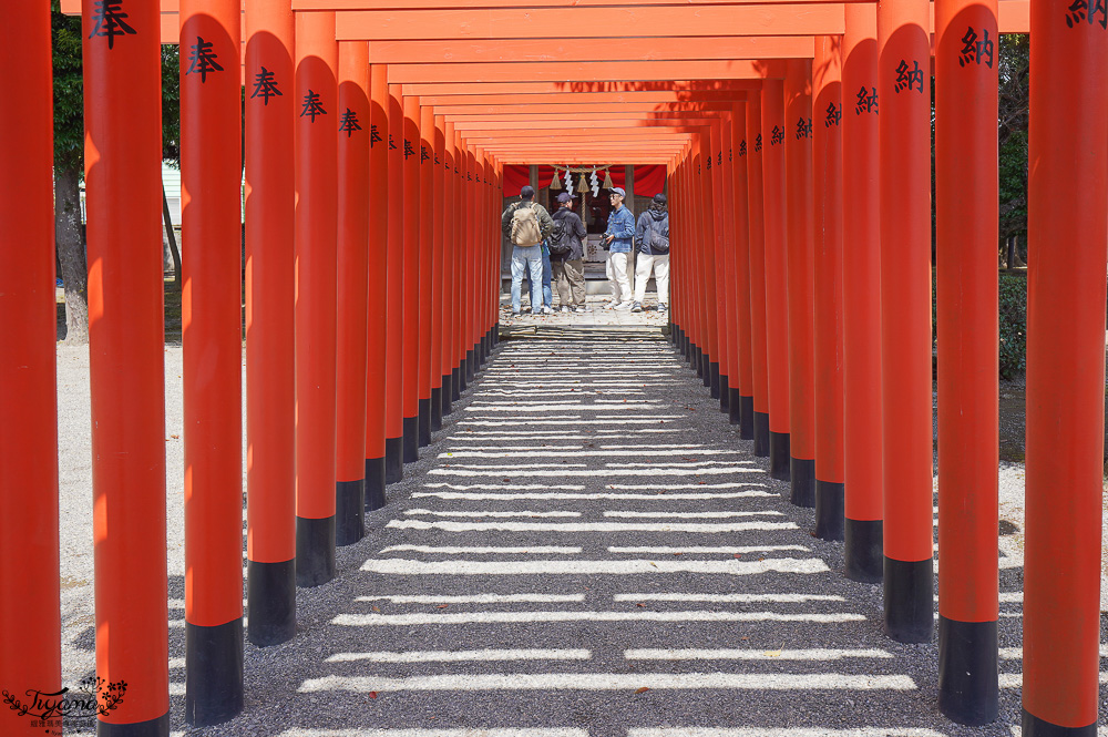 熊本必遊景點｜水前寺成趣園：江戶時期建造至今的日式庭園，熊本市區就有絕美庭園 @緹雅瑪 美食旅遊趣