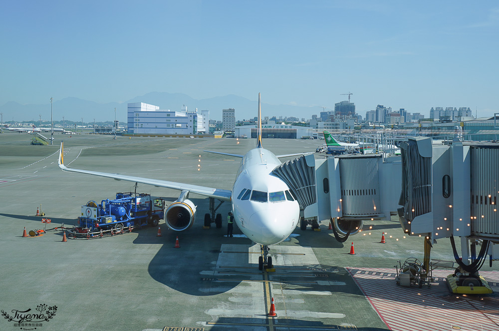 台灣機場接送推薦。旅步tripool，台南機場接送篇！台南到小港機場接送，讀者送300乘車金~超划算 @緹雅瑪 美食旅遊趣