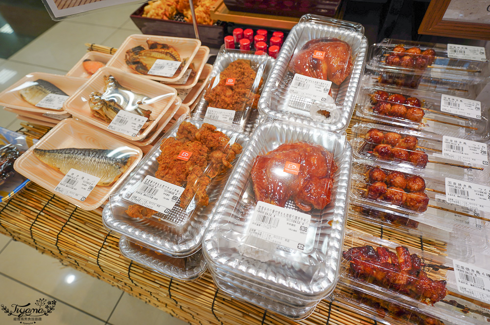 飛驒超市。BOSS FOODS MARKET 高山本店：超好逛的大型超市，新水果、飛驒牛肉、飛驒地酒 @緹雅瑪 美食旅遊趣