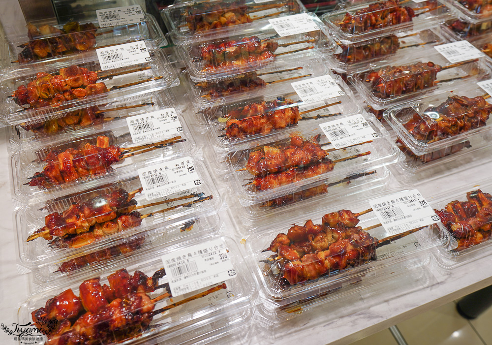 飛驒超市。BOSS FOODS MARKET 高山本店：超好逛的大型超市，新水果、飛驒牛肉、飛驒地酒 @緹雅瑪 美食旅遊趣