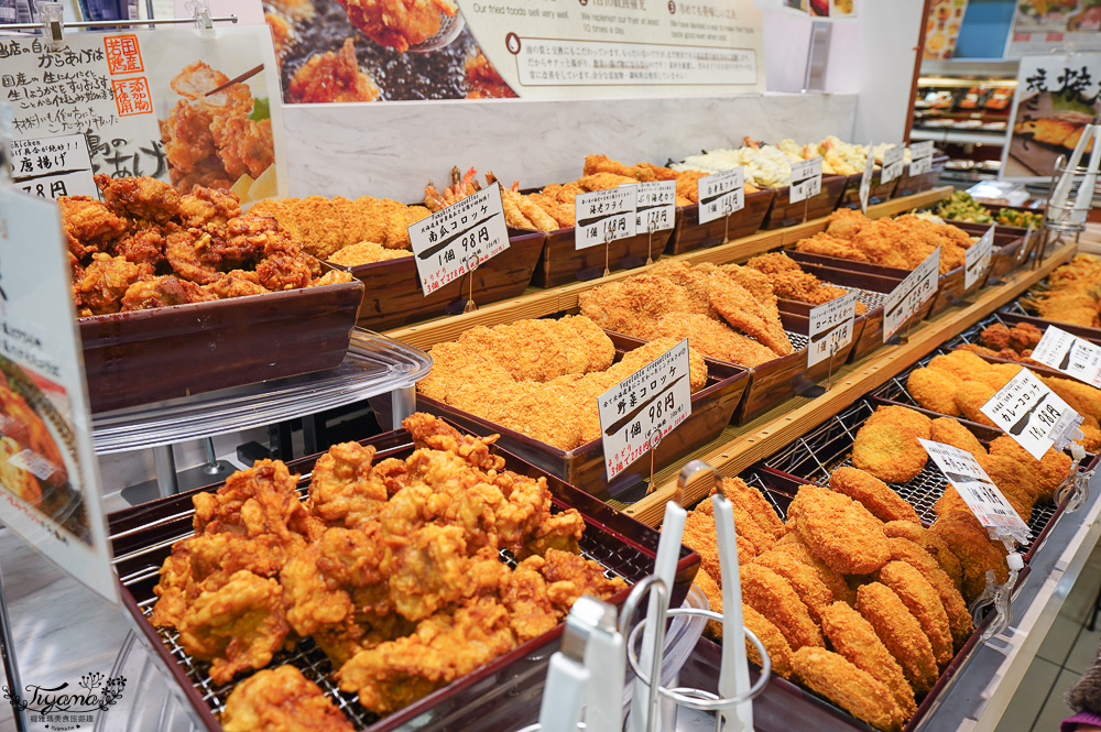 飛驒超市。BOSS FOODS MARKET 高山本店：超好逛的大型超市，新水果、飛驒牛肉、飛驒地酒 @緹雅瑪 美食旅遊趣