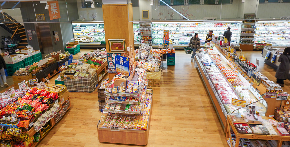 飛驒高山老街超市！Sato Family Store Kokubunji-ten，水果零食泡麵補給站 @緹雅瑪 美食旅遊趣