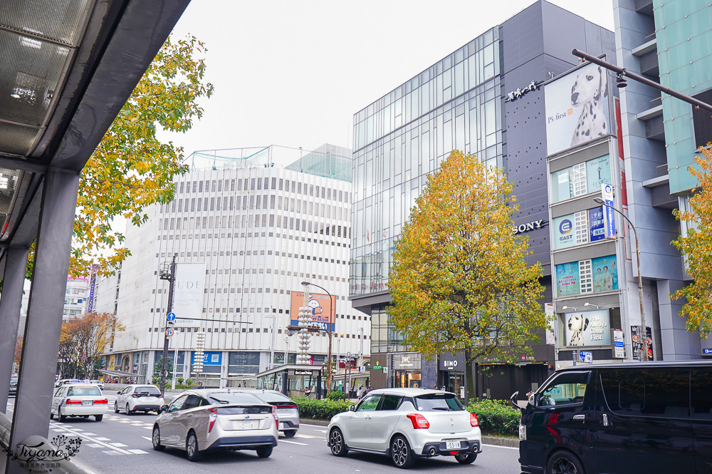 名古屋燒肉。飛驒牛一頭家 馬喰一代 名古屋 榮，午間燒肉套餐超推！名古屋人氣飛驒牛燒肉名店 @緹雅瑪 美食旅遊趣