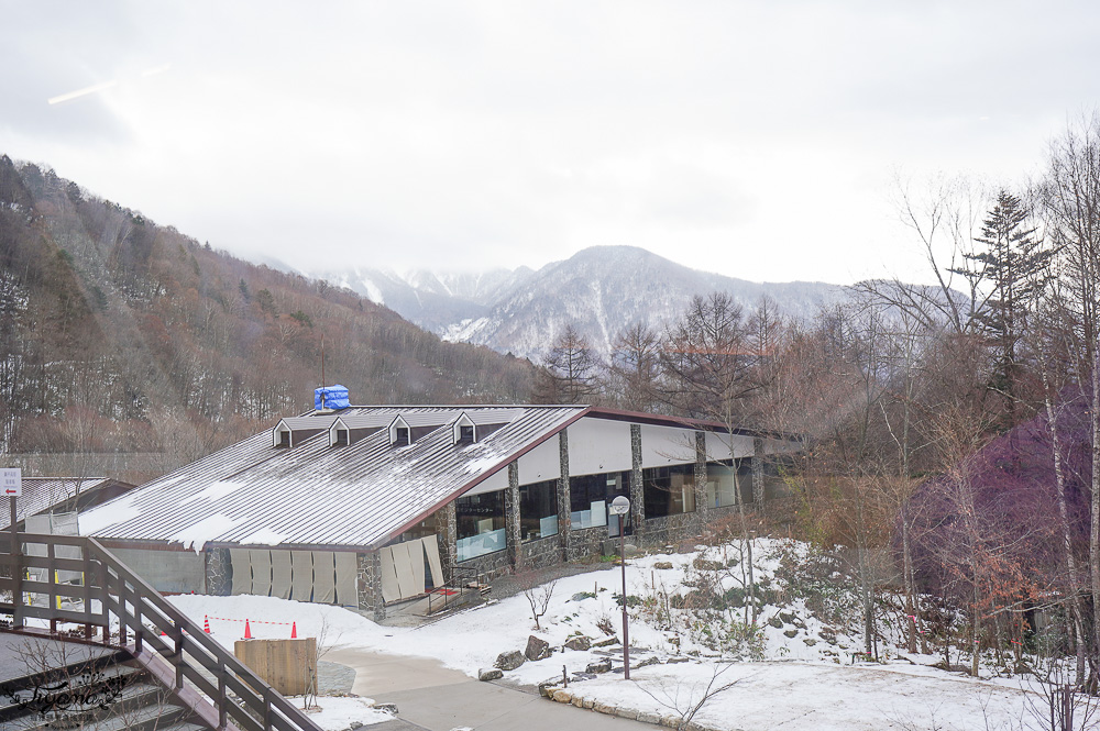 奧飛驒景點「新穗高纜車」阿爾卑斯群山美景，新穗高空纜車全日本唯一兩層纜車，米其林2級美景 @緹雅瑪 美食旅遊趣