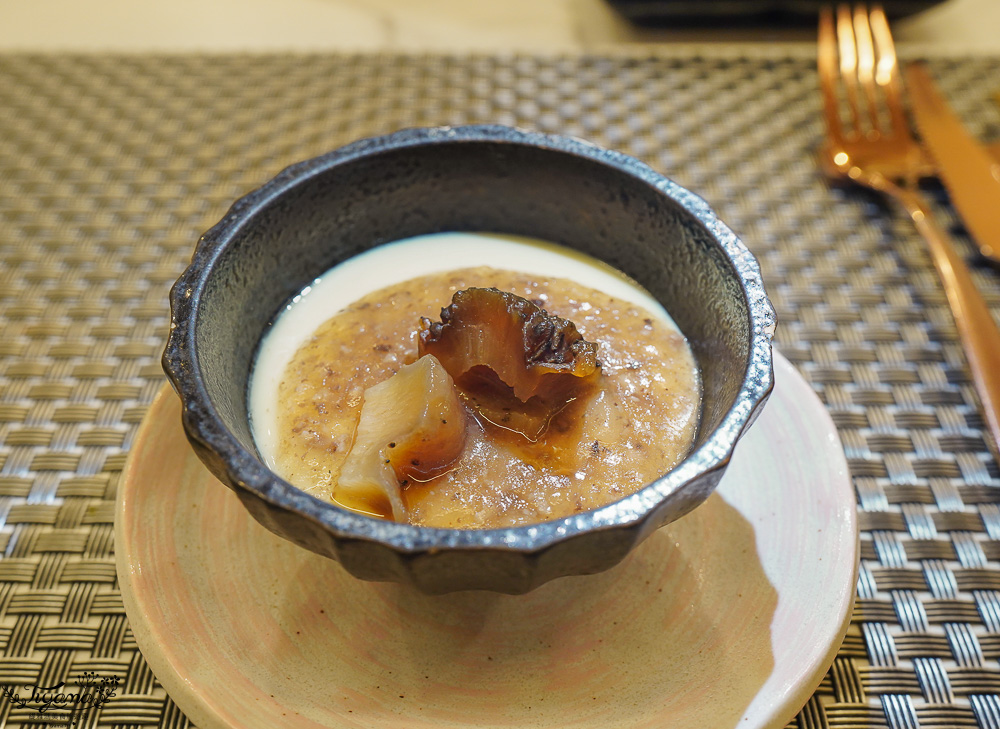 台南慶生聚餐｜明水然.樂台南中山店：Google 評論4.8高分，頂級無菜單鐵板燒！明水然 樂的用餐體驗，都是一場生活美學的愉快感受 @緹雅瑪 美食旅遊趣