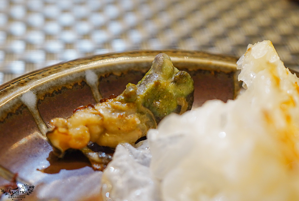 台南慶生聚餐｜明水然.樂台南中山店：Google 評論4.8高分，頂級無菜單鐵板燒！明水然 樂的用餐體驗，都是一場生活美學的愉快感受 @緹雅瑪 美食旅遊趣