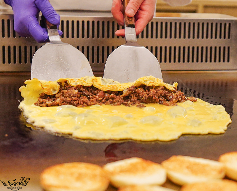 台南慶生聚餐｜明水然.樂台南中山店：Google 評論4.8高分，頂級無菜單鐵板燒！明水然 樂的用餐體驗，都是一場生活美學的愉快感受 @緹雅瑪 美食旅遊趣