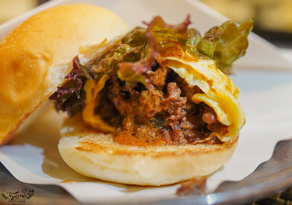 台南慶生聚餐｜明水然.樂台南中山店：Google 評論4.8高分，頂級無菜單鐵板燒！明水然 樂的用餐體驗，都是一場生活美學的愉快感受 @緹雅瑪 美食旅遊趣