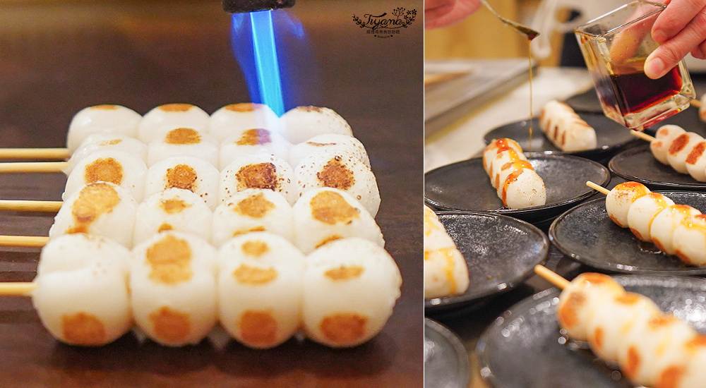 台南慶生聚餐｜明水然.樂台南中山店：Google 評論4.8高分，頂級無菜單鐵板燒！明水然 樂的用餐體驗，都是一場生活美學的愉快感受 @緹雅瑪 美食旅遊趣