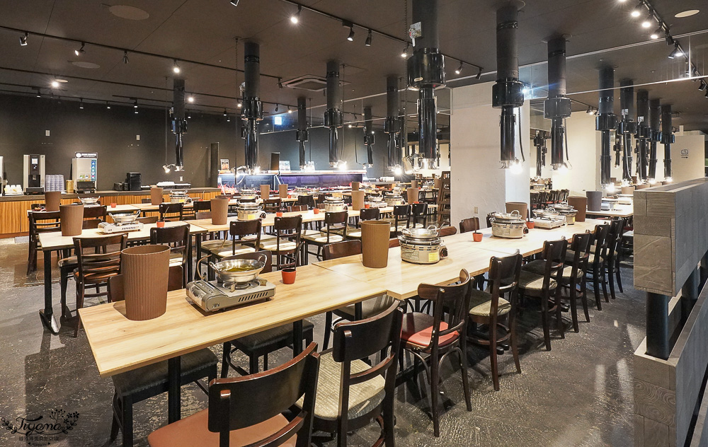 北海道三大螃蟹吃到飽「 伝 Den-JAPANESE BUFFET DINING」,螃蟹.海鮮.肉品.壽司.軟性飲料任你吃,BBQ、涮涮鍋二選一,KKday加碼90分鐘 @緹雅瑪 美食旅遊趣 北海道三大螃蟹吃到飽「 伝 Den-JAPANESE BUFFET DINING」,螃蟹.海鮮.肉品.壽司.軟性飲料任你吃,BBQ、涮涮鍋二選一,KKday加碼90分鐘 @緹雅瑪 美食旅遊趣