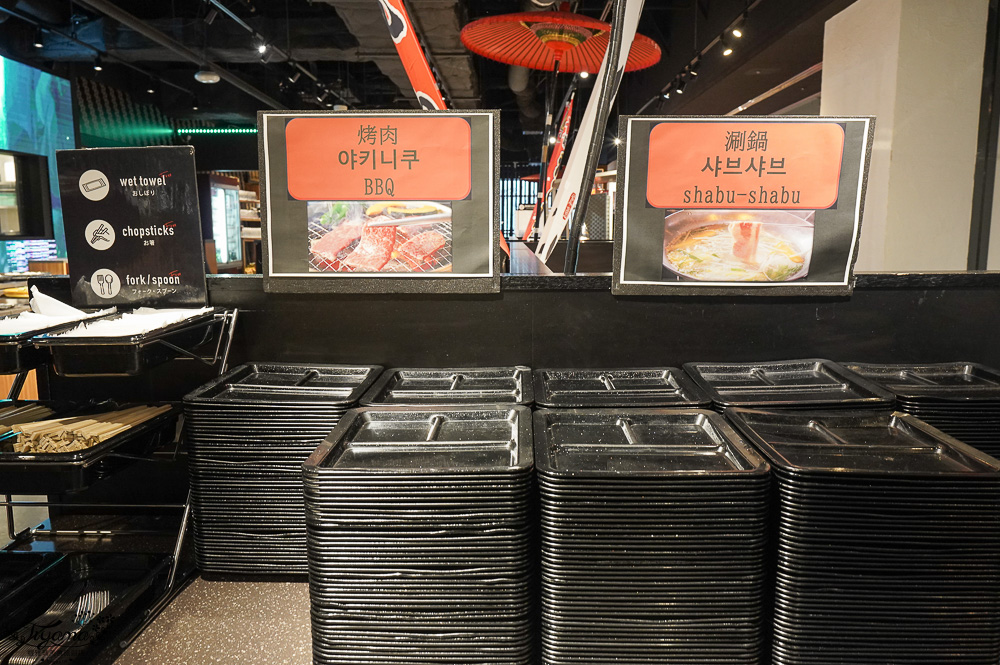 北海道三大螃蟹吃到飽「 伝 Den-JAPANESE BUFFET DINING」,螃蟹.海鮮.肉品.壽司.軟性飲料任你吃,BBQ、涮涮鍋二選一,KKday加碼90分鐘 @緹雅瑪 美食旅遊趣 北海道三大螃蟹吃到飽「 伝 Den-JAPANESE BUFFET DINING」,螃蟹.海鮮.肉品.壽司.軟性飲料任你吃,BBQ、涮涮鍋二選一,KKday加碼90分鐘 @緹雅瑪 美食旅遊趣