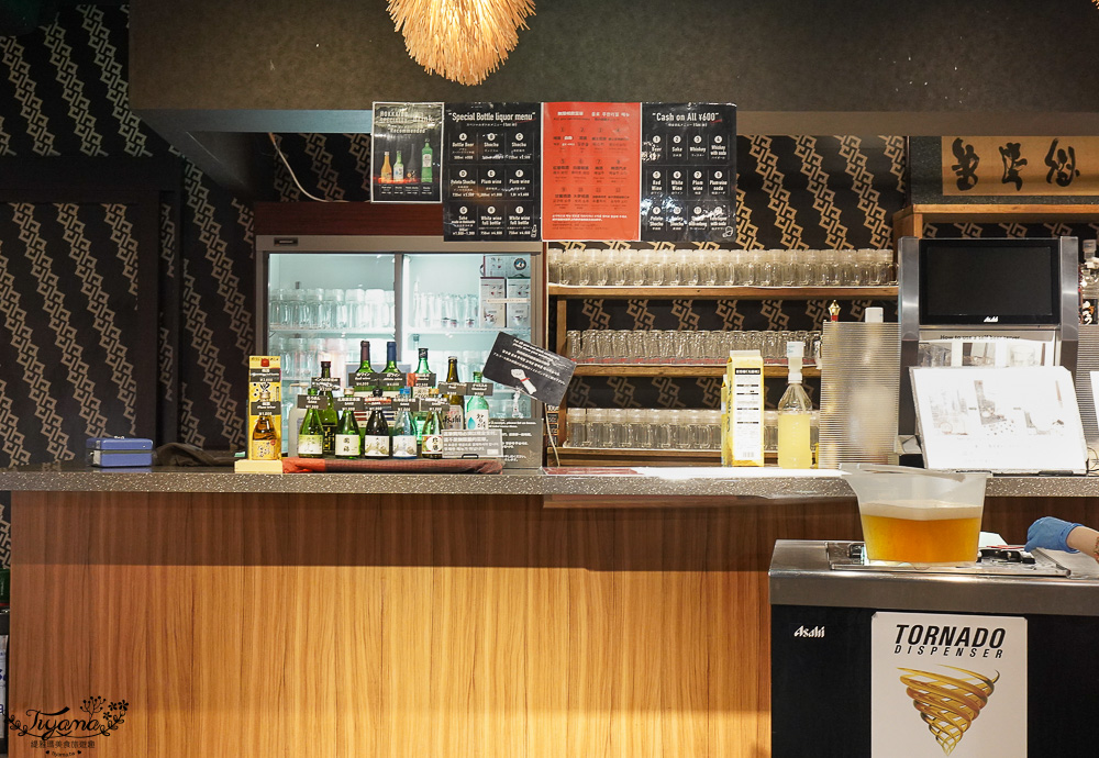 北海道三大螃蟹吃到飽「 伝 Den-JAPANESE BUFFET DINING」，螃蟹.海鮮.肉品.壽司.軟性飲料任你吃，BBQ、涮涮鍋二選一，KKday加碼90分鐘 @緹雅瑪 美食旅遊趣