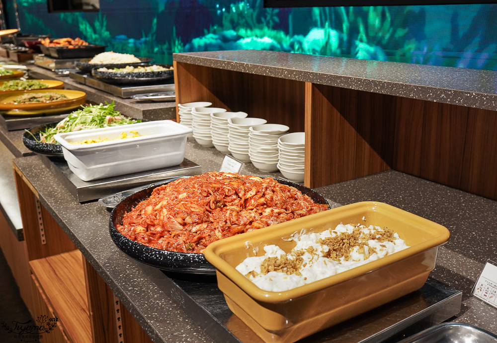 北海道三大螃蟹吃到飽「 伝 Den-JAPANESE BUFFET DINING」,螃蟹.海鮮.肉品.壽司.軟性飲料任你吃,BBQ、涮涮鍋二選一,KKday加碼90分鐘 @緹雅瑪 美食旅遊趣 北海道三大螃蟹吃到飽「 伝 Den-JAPANESE BUFFET DINING」,螃蟹.海鮮.肉品.壽司.軟性飲料任你吃,BBQ、涮涮鍋二選一,KKday加碼90分鐘 @緹雅瑪 美食旅遊趣