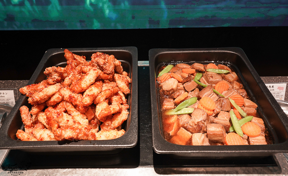 北海道三大螃蟹吃到飽「 伝 Den-JAPANESE BUFFET DINING」,螃蟹.海鮮.肉品.壽司.軟性飲料任你吃,BBQ、涮涮鍋二選一,KKday加碼90分鐘 @緹雅瑪 美食旅遊趣 北海道三大螃蟹吃到飽「 伝 Den-JAPANESE BUFFET DINING」,螃蟹.海鮮.肉品.壽司.軟性飲料任你吃,BBQ、涮涮鍋二選一,KKday加碼90分鐘 @緹雅瑪 美食旅遊趣