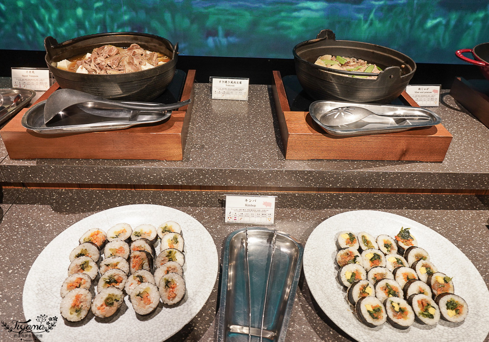 北海道三大螃蟹吃到飽「 伝 Den-JAPANESE BUFFET DINING」,螃蟹.海鮮.肉品.壽司.軟性飲料任你吃,BBQ、涮涮鍋二選一,KKday加碼90分鐘 @緹雅瑪 美食旅遊趣 北海道三大螃蟹吃到飽「 伝 Den-JAPANESE BUFFET DINING」,螃蟹.海鮮.肉品.壽司.軟性飲料任你吃,BBQ、涮涮鍋二選一,KKday加碼90分鐘 @緹雅瑪 美食旅遊趣