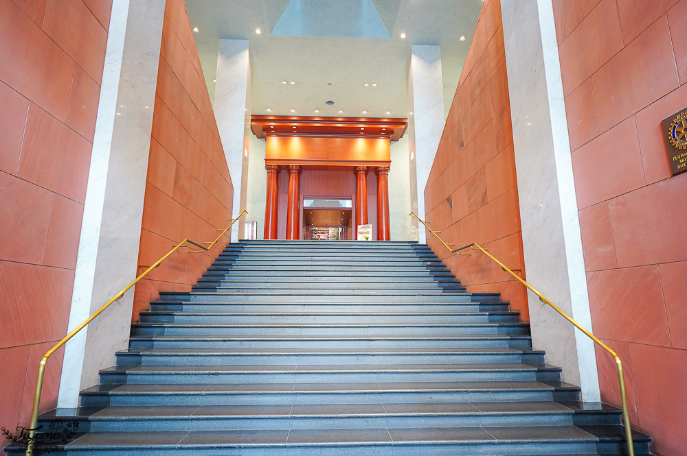 九州門司港住宿｜門司港普樂美雅酒店：絕美門司港美景的海景飯店，戀人勝地藍翼橋旁的門司港地標建築之一 @緹雅瑪 美食旅遊趣