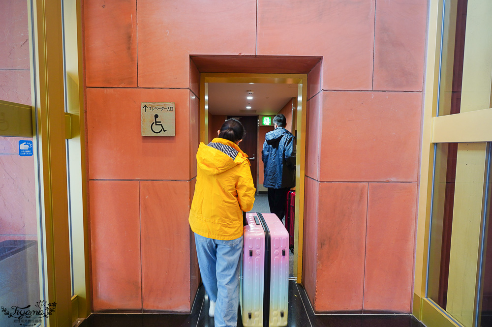 九州門司港住宿｜門司港普樂美雅酒店：絕美門司港美景的海景飯店，戀人勝地藍翼橋旁的門司港地標建築之一 @緹雅瑪 美食旅遊趣