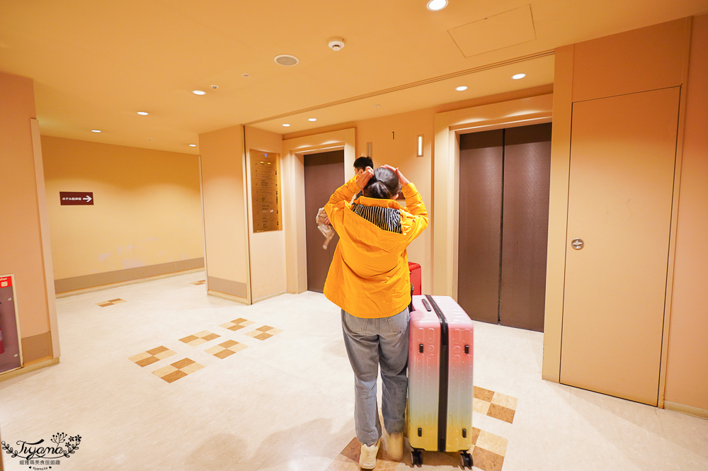 九州門司港住宿｜門司港普樂美雅酒店：絕美門司港美景的海景飯店，戀人勝地藍翼橋旁的門司港地標建築之一 @緹雅瑪 美食旅遊趣