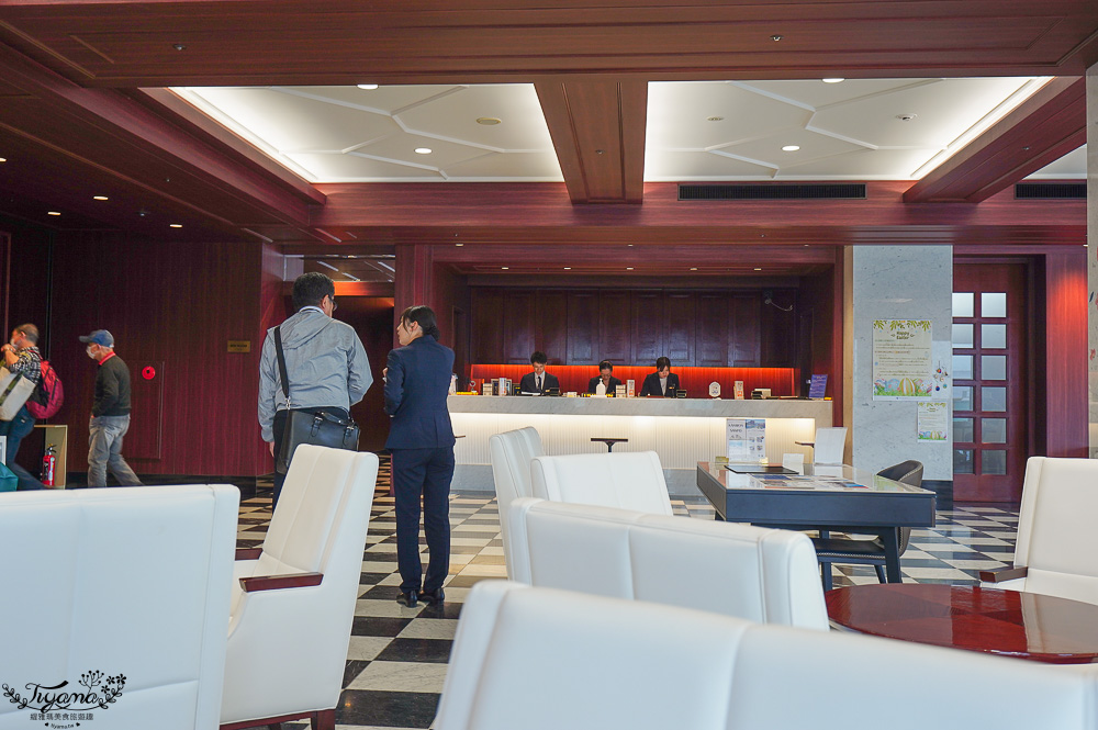 九州門司港住宿｜門司港普樂美雅酒店：絕美門司港美景的海景飯店，戀人勝地藍翼橋旁的門司港地標建築之一 @緹雅瑪 美食旅遊趣