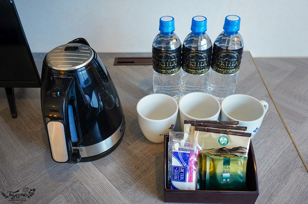 九州門司港住宿｜門司港普樂美雅酒店：絕美門司港美景的海景飯店，戀人勝地藍翼橋旁的門司港地標建築之一 @緹雅瑪 美食旅遊趣