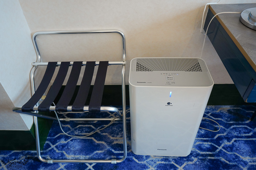 九州門司港住宿｜門司港普樂美雅酒店：絕美門司港美景的海景飯店，戀人勝地藍翼橋旁的門司港地標建築之一 @緹雅瑪 美食旅遊趣