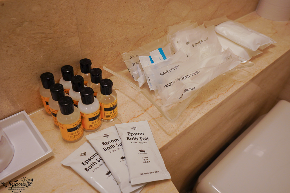 九州門司港住宿｜門司港普樂美雅酒店：絕美門司港美景的海景飯店，戀人勝地藍翼橋旁的門司港地標建築之一 @緹雅瑪 美食旅遊趣