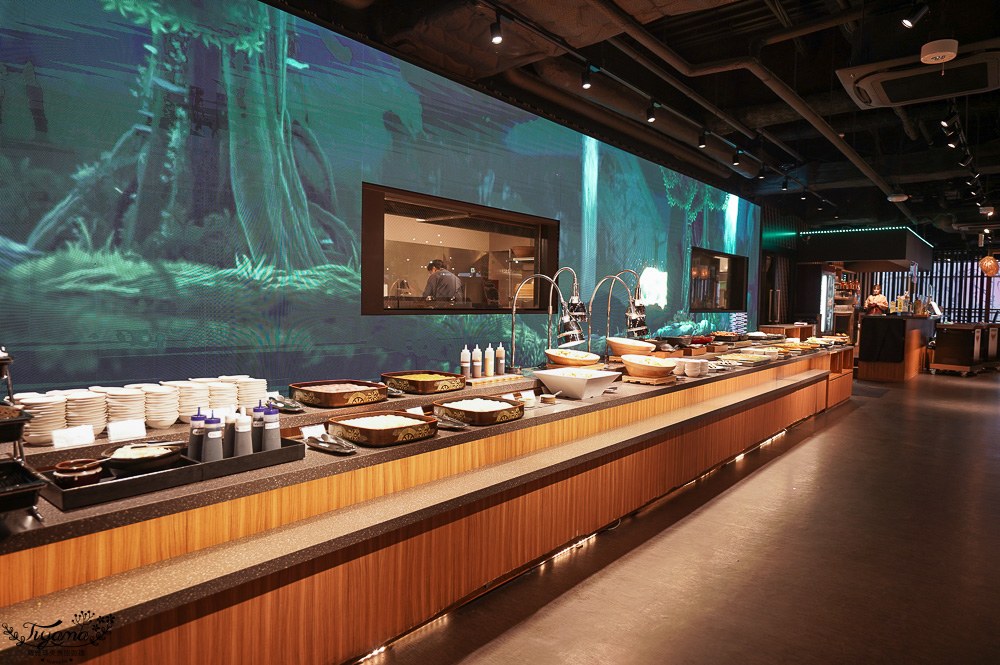 北海道三大螃蟹吃到飽「 伝 Den-JAPANESE BUFFET DINING」,螃蟹.海鮮.肉品.壽司.軟性飲料任你吃,BBQ、涮涮鍋二選一,KKday加碼90分鐘 @緹雅瑪 美食旅遊趣 北海道三大螃蟹吃到飽「 伝 Den-JAPANESE BUFFET DINING」,螃蟹.海鮮.肉品.壽司.軟性飲料任你吃,BBQ、涮涮鍋二選一,KKday加碼90分鐘 @緹雅瑪 美食旅遊趣