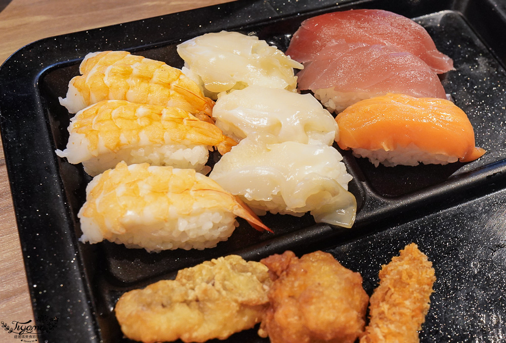 北海道三大螃蟹吃到飽「 伝 Den-JAPANESE BUFFET DINING」,螃蟹.海鮮.肉品.壽司.軟性飲料任你吃,BBQ、涮涮鍋二選一,KKday加碼90分鐘 @緹雅瑪 美食旅遊趣 北海道三大螃蟹吃到飽「 伝 Den-JAPANESE BUFFET DINING」,螃蟹.海鮮.肉品.壽司.軟性飲料任你吃,BBQ、涮涮鍋二選一,KKday加碼90分鐘 @緹雅瑪 美食旅遊趣