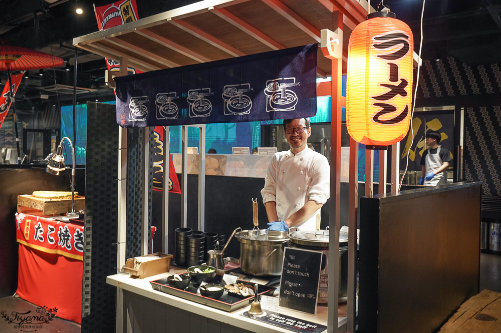 北海道三大螃蟹吃到飽「 伝 Den-JAPANESE BUFFET DINING」,螃蟹.海鮮.肉品.壽司.軟性飲料任你吃,BBQ、涮涮鍋二選一,KKday加碼90分鐘 @緹雅瑪 美食旅遊趣 北海道三大螃蟹吃到飽「 伝 Den-JAPANESE BUFFET DINING」,螃蟹.海鮮.肉品.壽司.軟性飲料任你吃,BBQ、涮涮鍋二選一,KKday加碼90分鐘 @緹雅瑪 美食旅遊趣