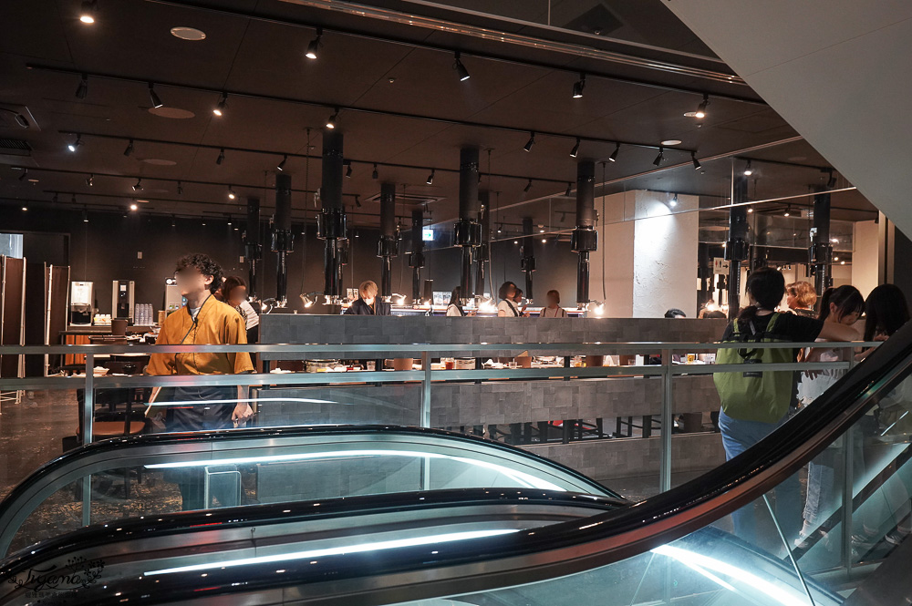 北海道三大螃蟹吃到飽「 伝 Den-JAPANESE BUFFET DINING」,螃蟹.海鮮.肉品.壽司.軟性飲料任你吃,BBQ、涮涮鍋二選一,KKday加碼90分鐘 @緹雅瑪 美食旅遊趣 北海道三大螃蟹吃到飽「 伝 Den-JAPANESE BUFFET DINING」,螃蟹.海鮮.肉品.壽司.軟性飲料任你吃,BBQ、涮涮鍋二選一,KKday加碼90分鐘 @緹雅瑪 美食旅遊趣