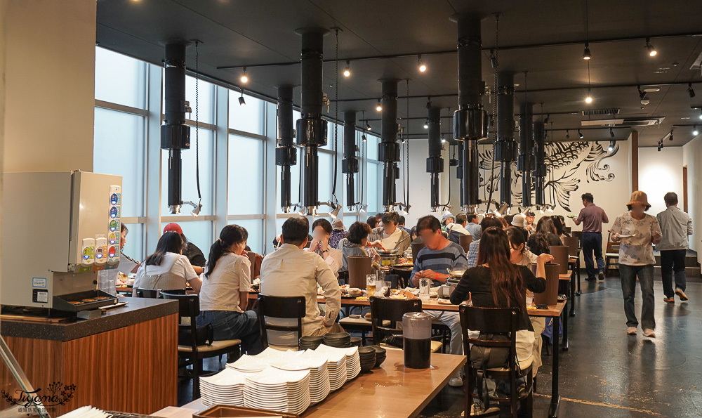 北海道三大螃蟹吃到飽「 伝 Den-JAPANESE BUFFET DINING」,螃蟹.海鮮.肉品.壽司.軟性飲料任你吃,BBQ、涮涮鍋二選一,KKday加碼90分鐘 @緹雅瑪 美食旅遊趣 北海道三大螃蟹吃到飽「 伝 Den-JAPANESE BUFFET DINING」,螃蟹.海鮮.肉品.壽司.軟性飲料任你吃,BBQ、涮涮鍋二選一,KKday加碼90分鐘 @緹雅瑪 美食旅遊趣