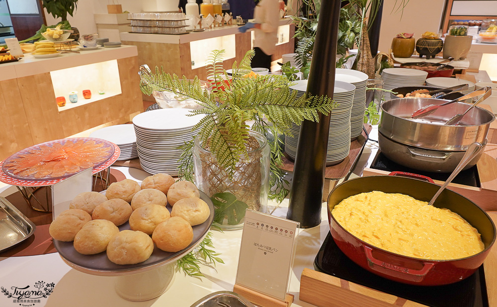 星野集團 西表島飯店自助早餐篇!日西式自助早餐,美味黑糖法式吐司,在地特色料理 @緹雅瑪 美食旅遊趣 星野集團 西表島飯店自助早餐篇!日西式自助早餐,美味黑糖法式吐司,在地特色料理 @緹雅瑪 美食旅遊趣