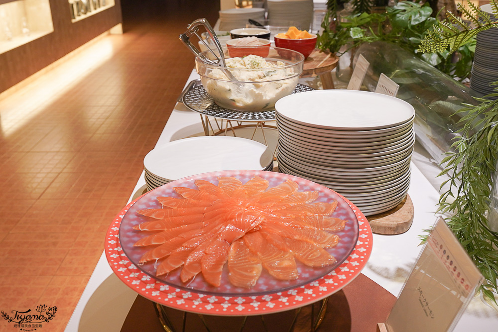 星野集團 西表島飯店自助早餐篇!日西式自助早餐,美味黑糖法式吐司,在地特色料理 @緹雅瑪 美食旅遊趣 星野集團 西表島飯店自助早餐篇!日西式自助早餐,美味黑糖法式吐司,在地特色料理 @緹雅瑪 美食旅遊趣