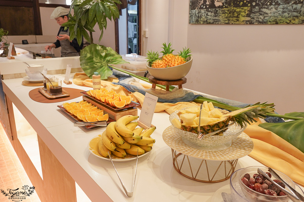 星野集團 西表島飯店自助早餐篇!日西式自助早餐,美味黑糖法式吐司,在地特色料理 @緹雅瑪 美食旅遊趣 星野集團 西表島飯店自助早餐篇!日西式自助早餐,美味黑糖法式吐司,在地特色料理 @緹雅瑪 美食旅遊趣