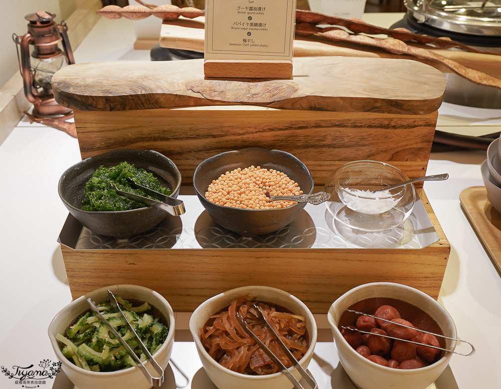 星野集團 西表島飯店自助早餐篇!日西式自助早餐,美味黑糖法式吐司,在地特色料理 @緹雅瑪 美食旅遊趣 星野集團 西表島飯店自助早餐篇!日西式自助早餐,美味黑糖法式吐司,在地特色料理 @緹雅瑪 美食旅遊趣