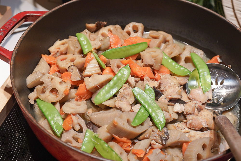 星野集團 西表島飯店自助早餐篇！日西式自助早餐，美味黑糖法式吐司，在地特色料理 @緹雅瑪 美食旅遊趣