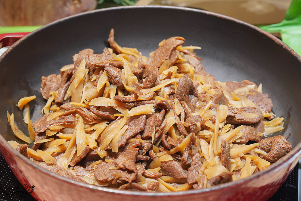 星野集團 西表島飯店自助早餐篇！日西式自助早餐，美味黑糖法式吐司，在地特色料理 @緹雅瑪 美食旅遊趣