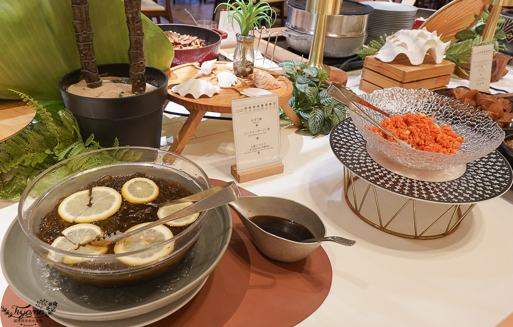 星野集團 西表島飯店自助早餐篇!日西式自助早餐,美味黑糖法式吐司,在地特色料理 @緹雅瑪 美食旅遊趣 星野集團 西表島飯店自助早餐篇!日西式自助早餐,美味黑糖法式吐司,在地特色料理 @緹雅瑪 美食旅遊趣