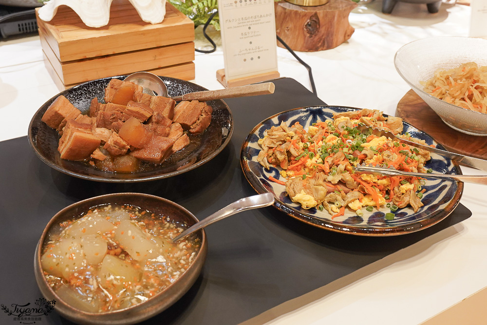 星野集團 西表島飯店自助早餐篇!日西式自助早餐,美味黑糖法式吐司,在地特色料理 @緹雅瑪 美食旅遊趣 星野集團 西表島飯店自助早餐篇!日西式自助早餐,美味黑糖法式吐司,在地特色料理 @緹雅瑪 美食旅遊趣