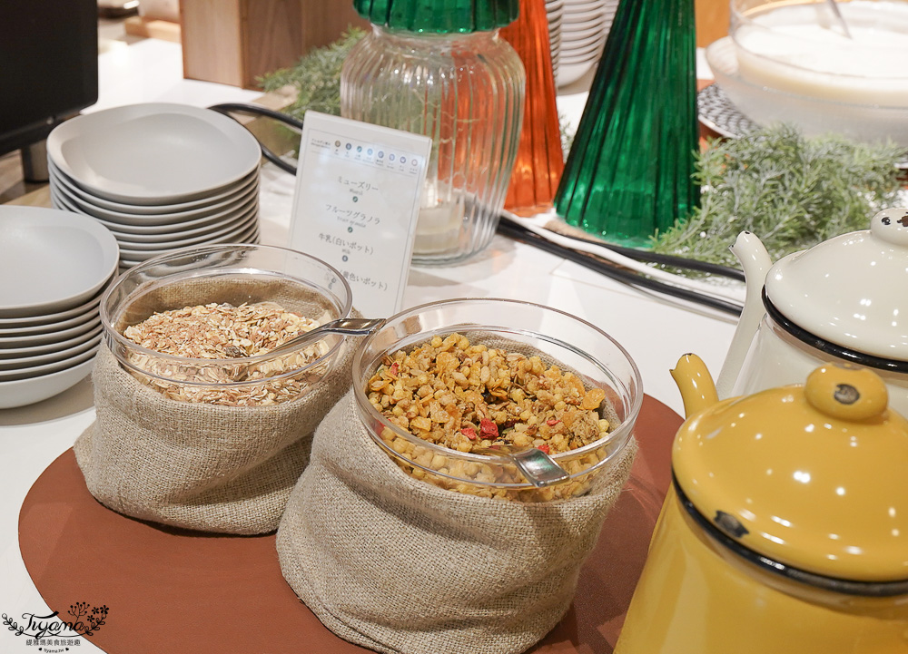 星野集團 西表島飯店自助早餐篇!日西式自助早餐,美味黑糖法式吐司,在地特色料理 @緹雅瑪 美食旅遊趣 星野集團 西表島飯店自助早餐篇!日西式自助早餐,美味黑糖法式吐司,在地特色料理 @緹雅瑪 美食旅遊趣