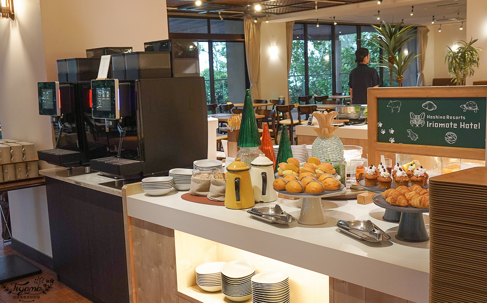 星野集團 西表島飯店自助早餐篇!日西式自助早餐,美味黑糖法式吐司,在地特色料理 @緹雅瑪 美食旅遊趣 星野集團 西表島飯店自助早餐篇!日西式自助早餐,美味黑糖法式吐司,在地特色料理 @緹雅瑪 美食旅遊趣