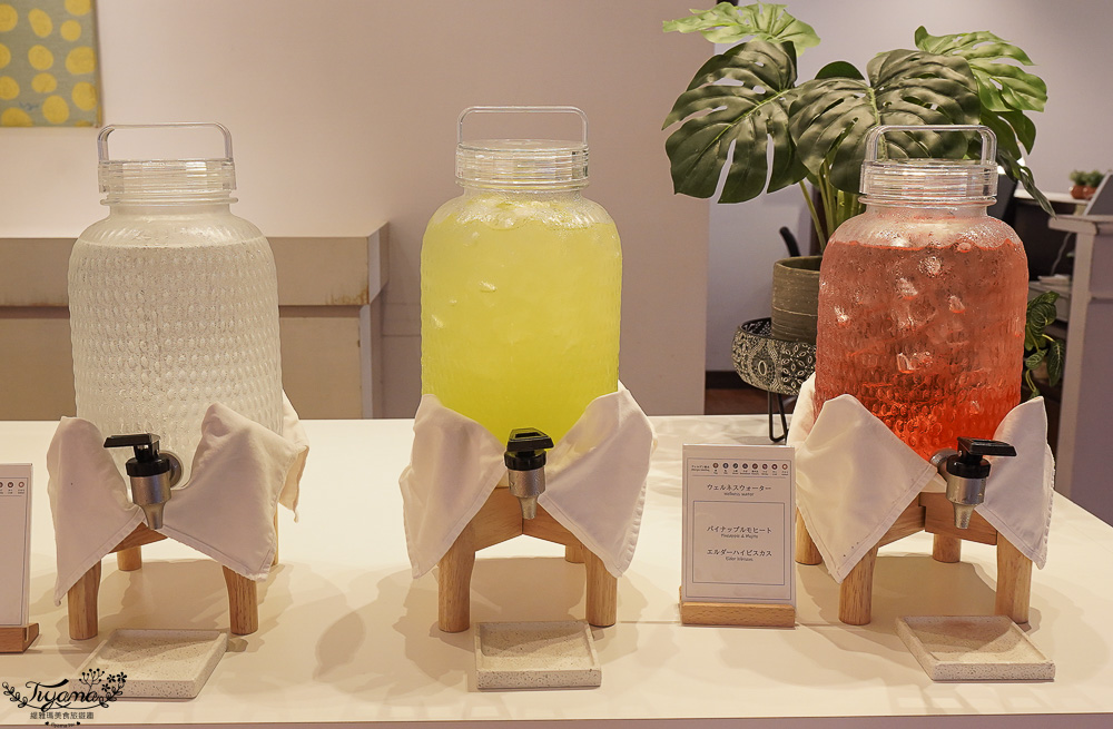 星野集團 西表島飯店自助早餐篇！日西式自助早餐，美味黑糖法式吐司，在地特色料理 @緹雅瑪 美食旅遊趣