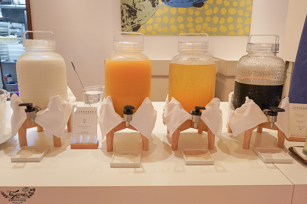 星野集團 西表島飯店自助早餐篇！日西式自助早餐，美味黑糖法式吐司，在地特色料理 @緹雅瑪 美食旅遊趣