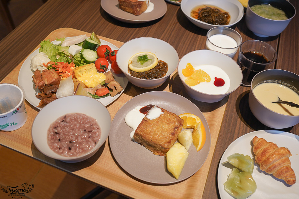星野集團 西表島飯店自助早餐篇!日西式自助早餐,美味黑糖法式吐司,在地特色料理 @緹雅瑪 美食旅遊趣 星野集團 西表島飯店自助早餐篇!日西式自助早餐,美味黑糖法式吐司,在地特色料理 @緹雅瑪 美食旅遊趣