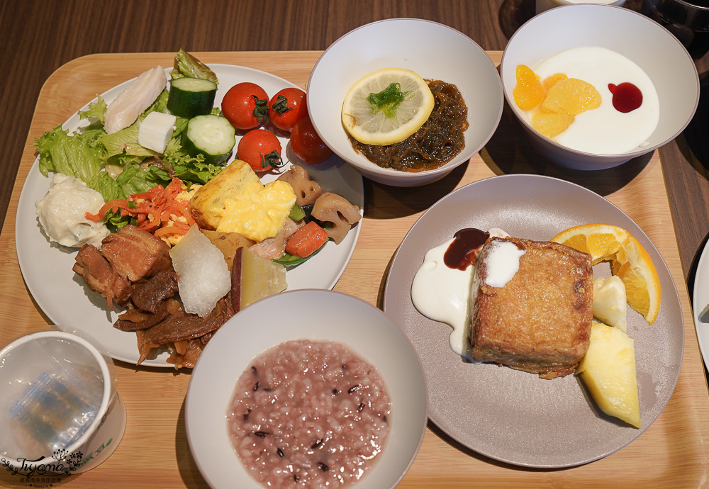 星野集團 西表島飯店自助早餐篇!日西式自助早餐,美味黑糖法式吐司,在地特色料理 @緹雅瑪 美食旅遊趣 星野集團 西表島飯店自助早餐篇!日西式自助早餐,美味黑糖法式吐司,在地特色料理 @緹雅瑪 美食旅遊趣