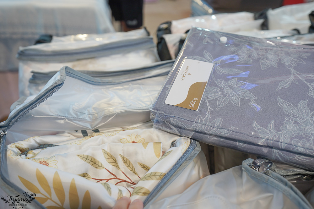 台南最新特賣會｜海馬台南 夏季品牌聯合特賣會：諾貝達、夢特嬌、Lynx Golf、PIPPY童裝、登山鞋涼鞋、禾雅寢具、行李箱、三多皮件、小家電、NG品&#038;福利品 @緹雅瑪 美食旅遊趣