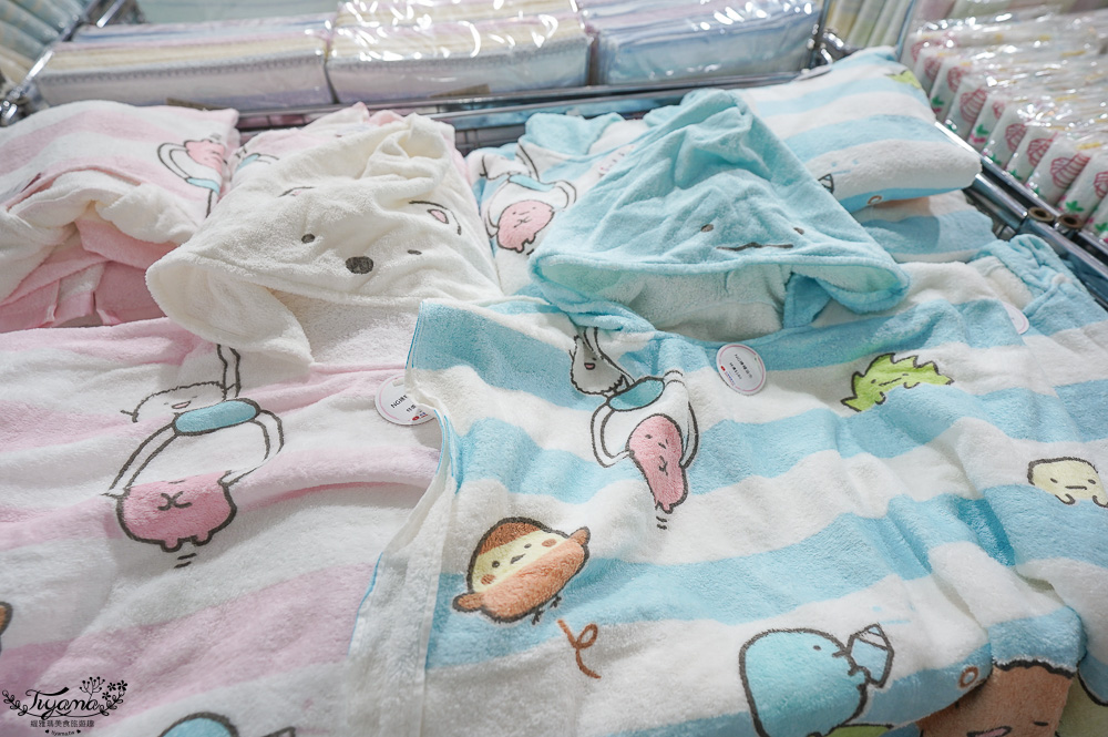 台南最新特賣會｜海馬台南 夏季品牌聯合特賣會：諾貝達、夢特嬌、Lynx Golf、PIPPY童裝、登山鞋涼鞋、禾雅寢具、行李箱、三多皮件、小家電、NG品&#038;福利品 @緹雅瑪 美食旅遊趣