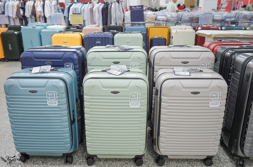 台南最新特賣會｜海馬台南 夏季品牌聯合特賣會：諾貝達、夢特嬌、Lynx Golf、PIPPY童裝、登山鞋涼鞋、禾雅寢具、行李箱、三多皮件、小家電、NG品&#038;福利品 @緹雅瑪 美食旅遊趣