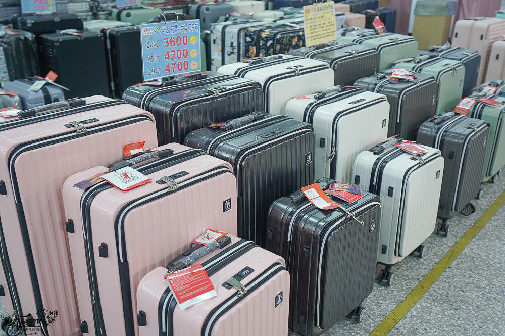 台南最新特賣會｜海馬台南 夏季品牌聯合特賣會：諾貝達、夢特嬌、Lynx Golf、PIPPY童裝、登山鞋涼鞋、禾雅寢具、行李箱、三多皮件、小家電、NG品&#038;福利品 @緹雅瑪 美食旅遊趣